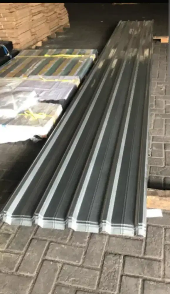 Tukang baja ringan dan renovasi rumah