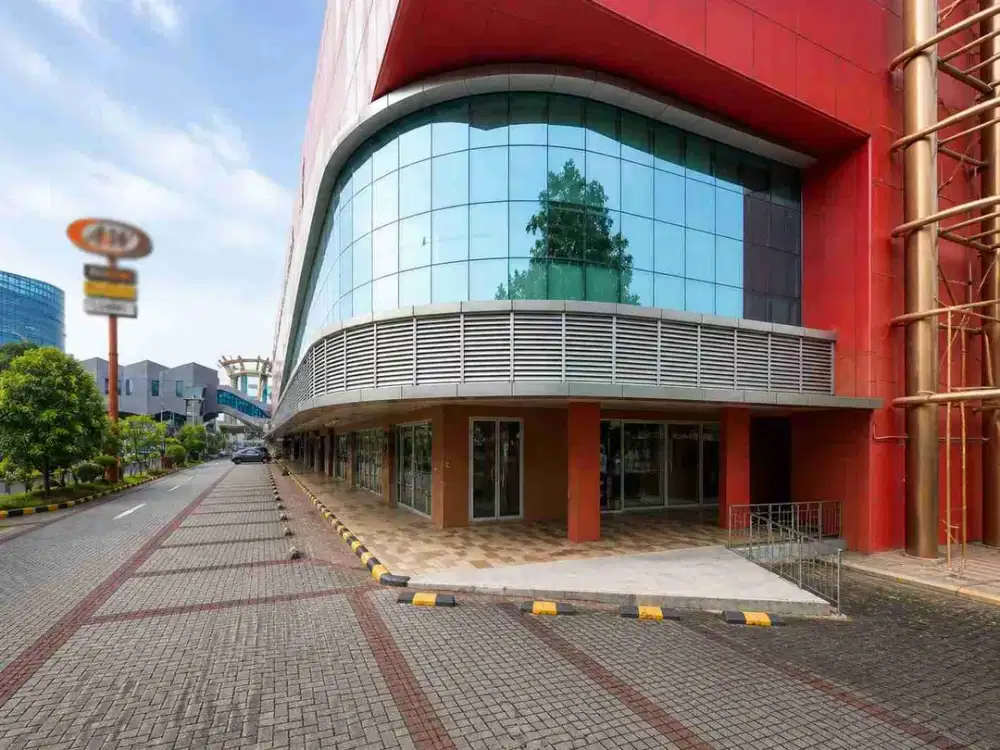 Jual Cepat Ruko 2 Lantai Itc BSD Serpong, Tangerang Selatan