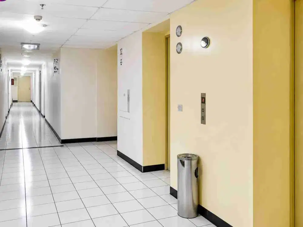 Apartemen Disewakan Di WGP Kelapa Gading