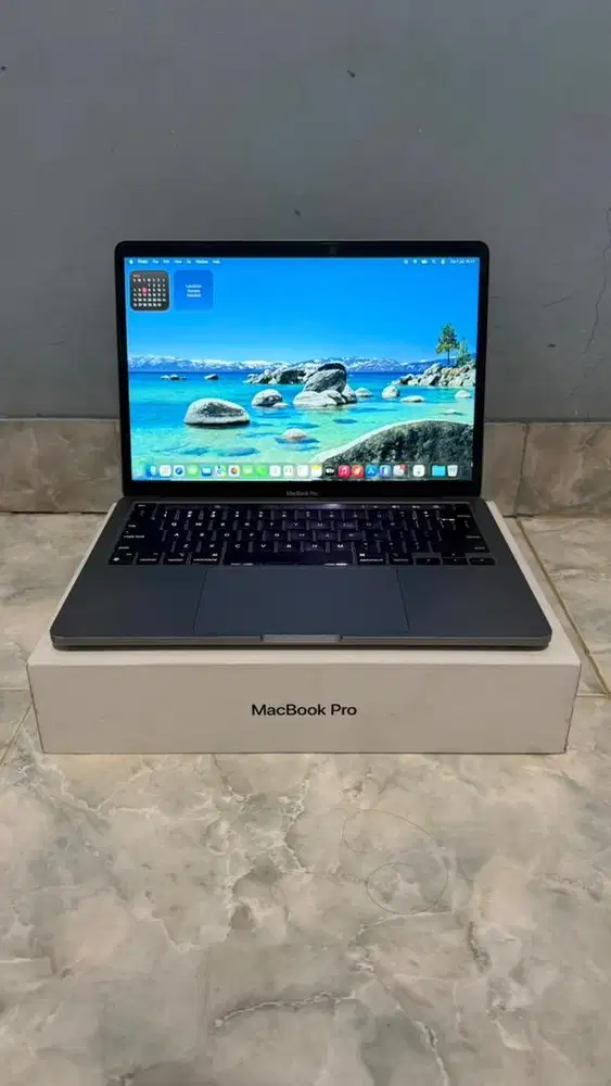 Macbook Pro M2 8/512 13 Inch