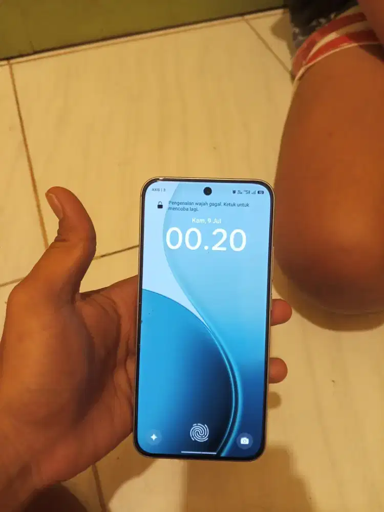OPPO RENO 14F 5G