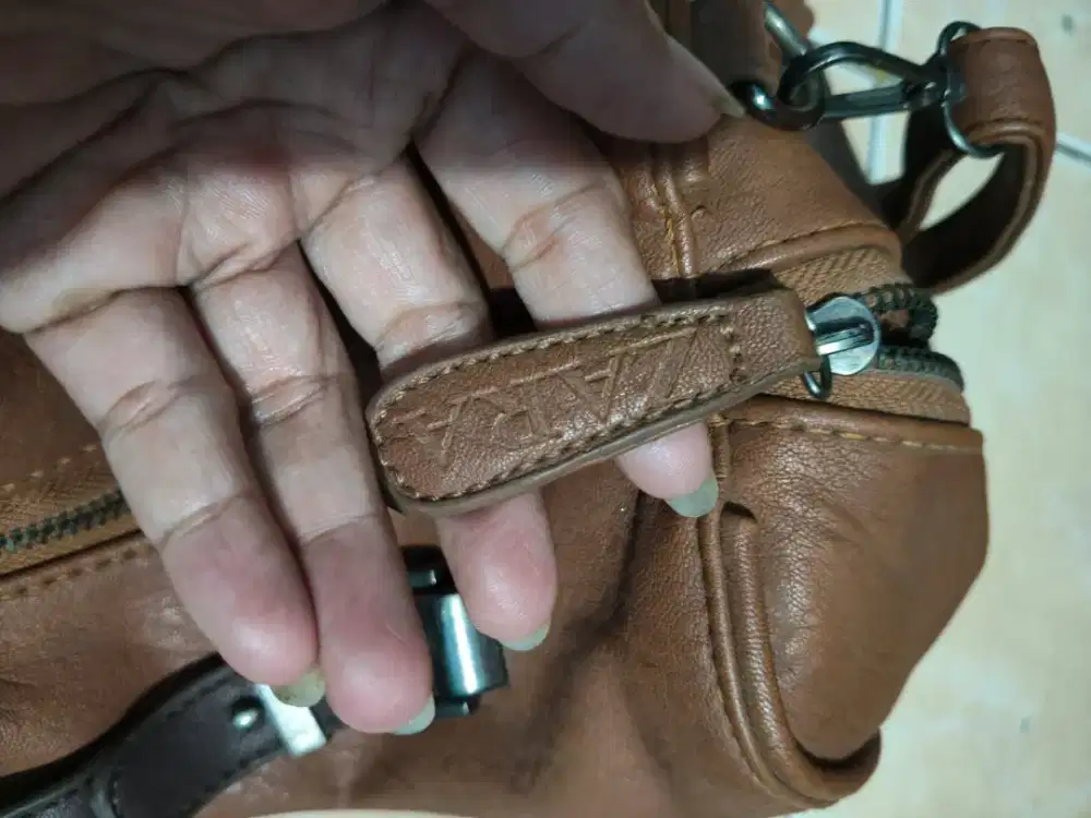 Jual tas Zara ori