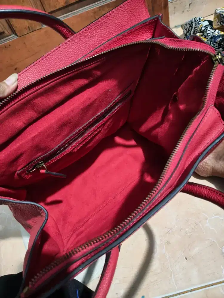 Tas Celin paris