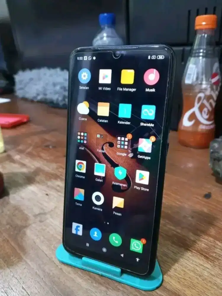 redmi note 7 3/32