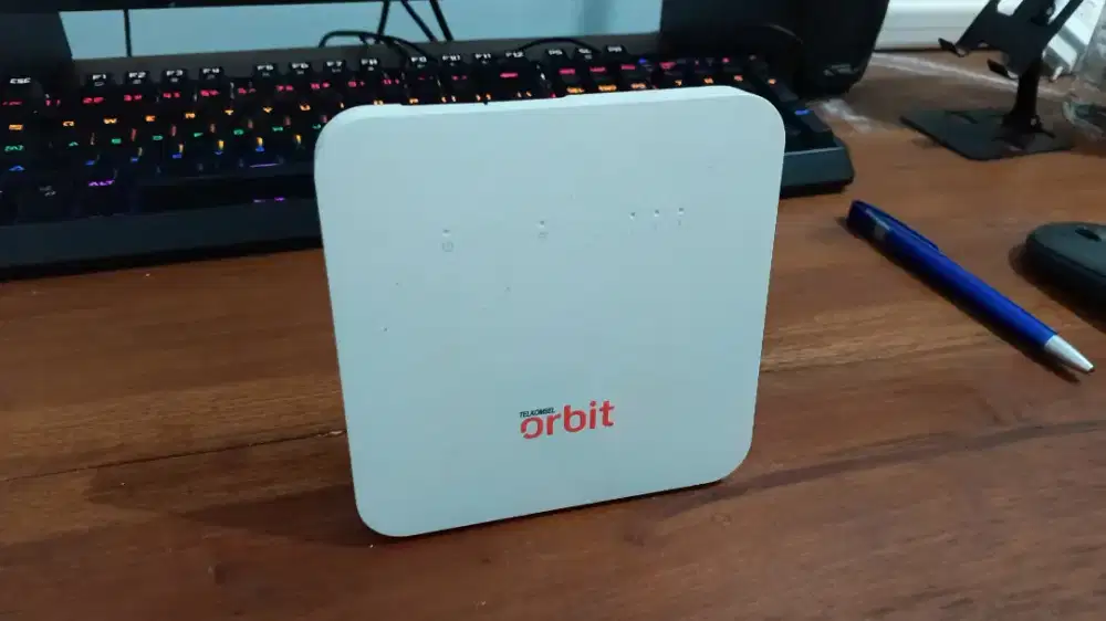 Orbit Star 2 - Huawei B312