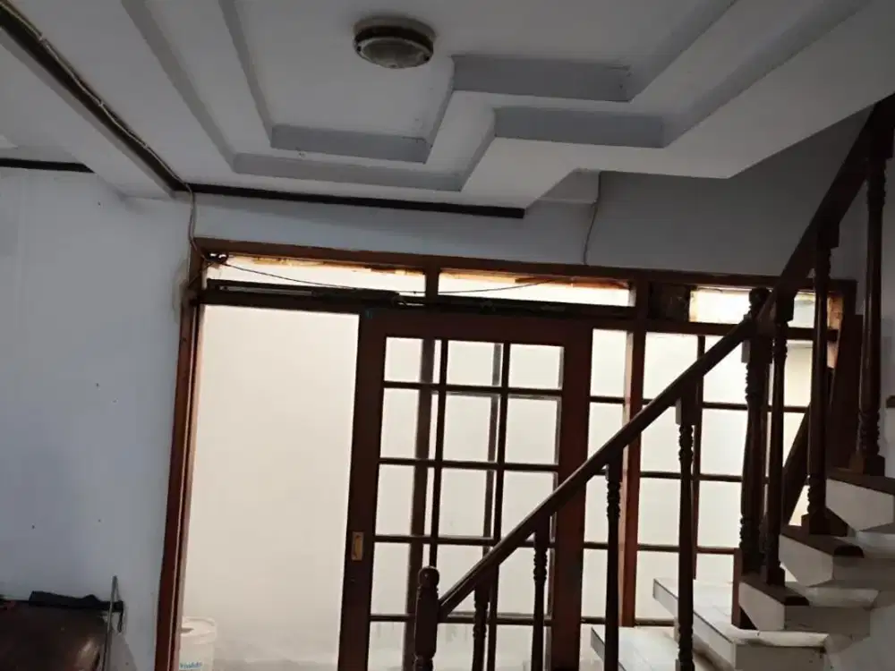 Rumah, 2 Lantai, SHM, di Cibaduyut