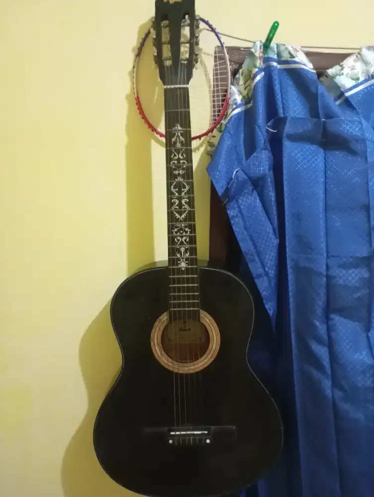 GITAR MARK KAPOK
