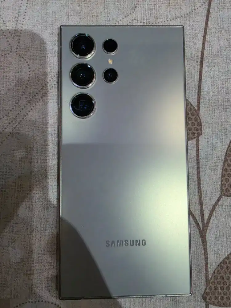 SAMSUNG GALAXY S24 ULTRA 12/256 GB
