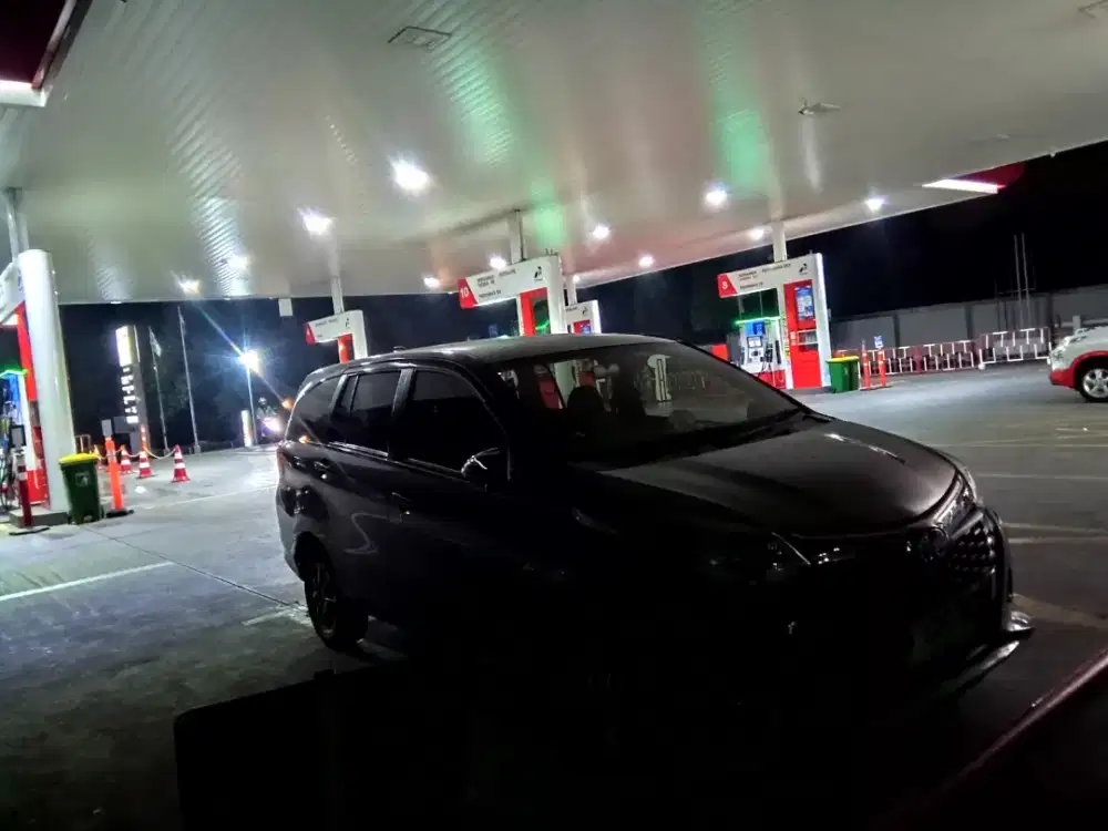 Mencari pekerjaan sebagai supir