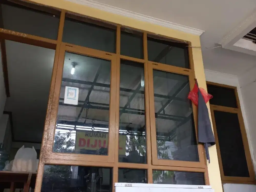 Jual Rumah 2 Lantai, di Cibeunying Kidul