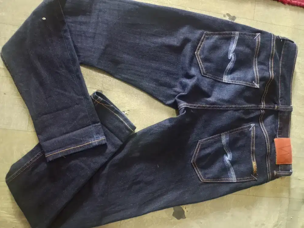 Nudie jeans size 32