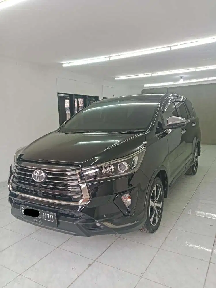 INNOVA VENTURER 2021 DIESEL MATIC KM43RB