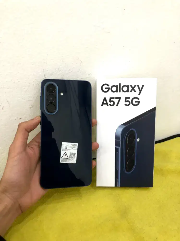 Samsung A57 5g 8/128gb