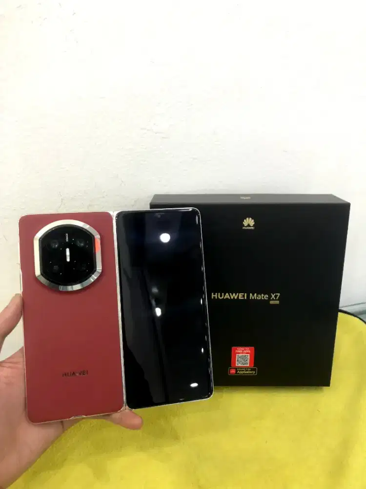 Huawei Mate X7 16/512gb