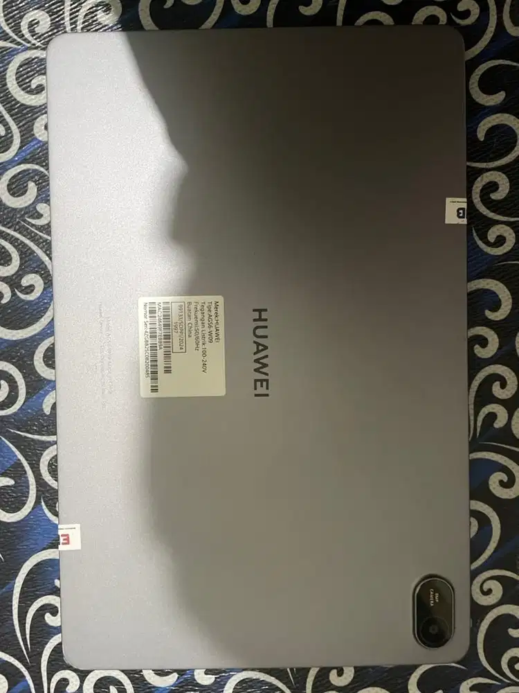 Huawei matepad SE 11'