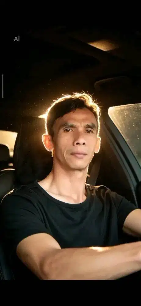 Driver Freelance harian