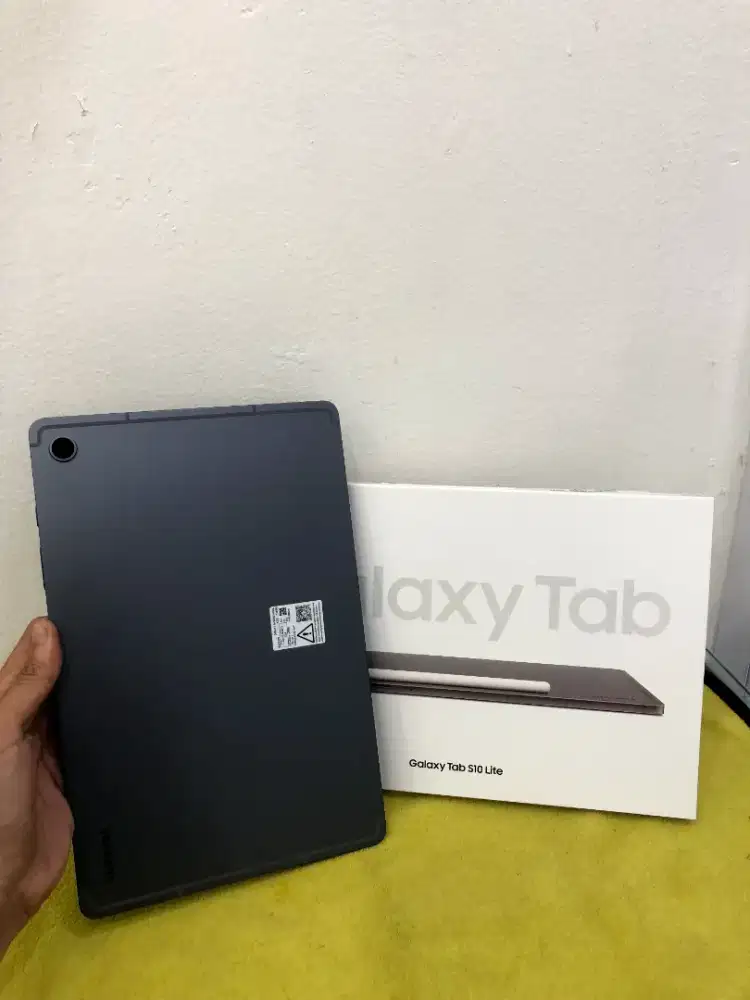 Samsung Tab S10 lite 6/128gb