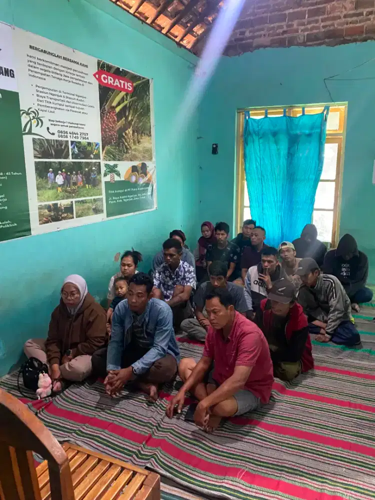 Lowongan kerja tanpa ijazah