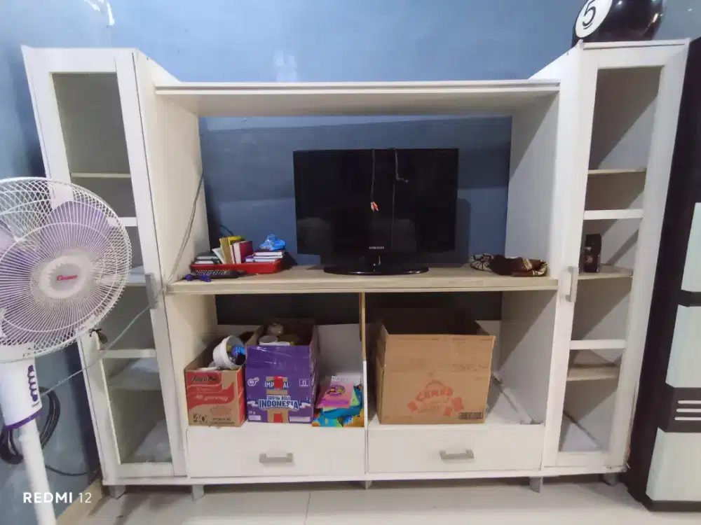 Jual Cepat Lemari