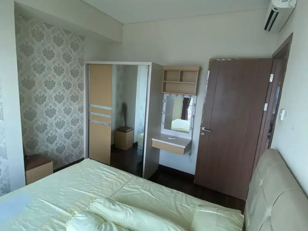 DISEWA - PURI ORCHARD APARTMENT TIPE 1BR