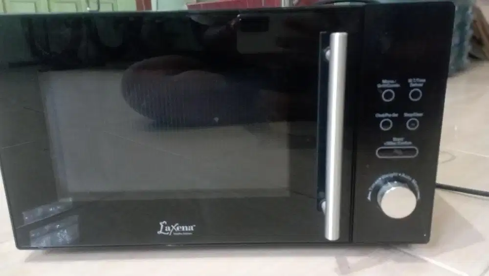 oven microwave laxena