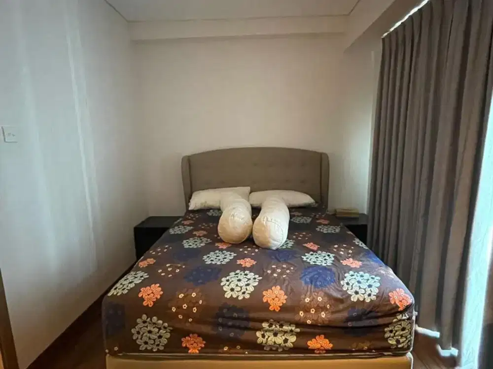 DIJUAL - PURI ORCHARD APARTMENT TIPE 1BR
