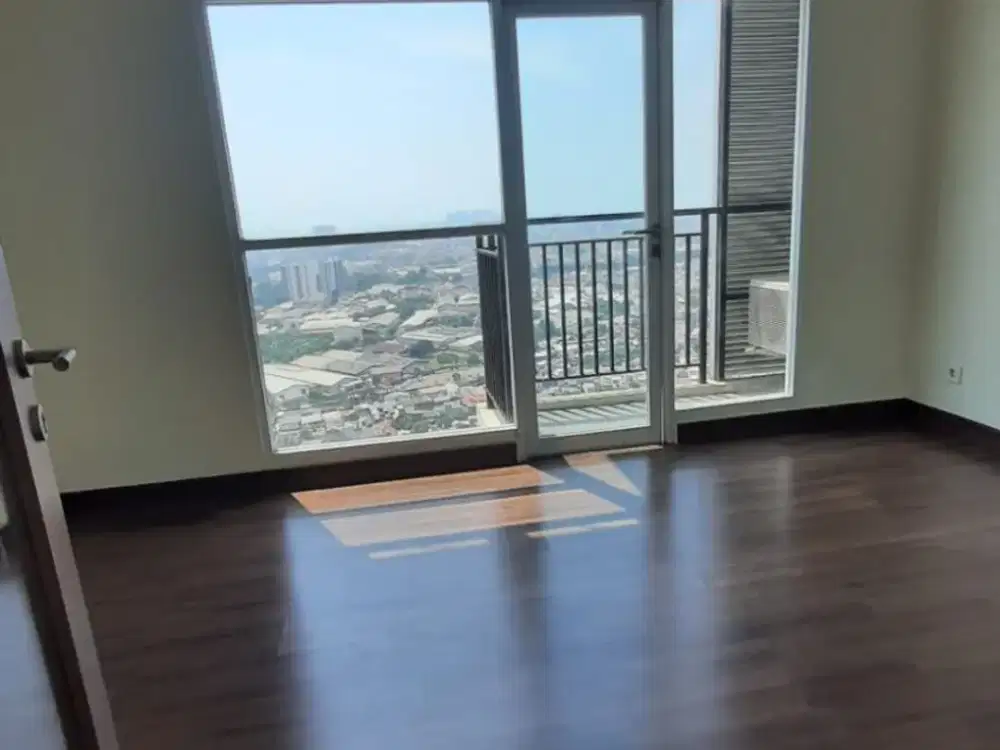 DIJUAL - PURI ORCHARD APARTMENT TIPE STUDIO