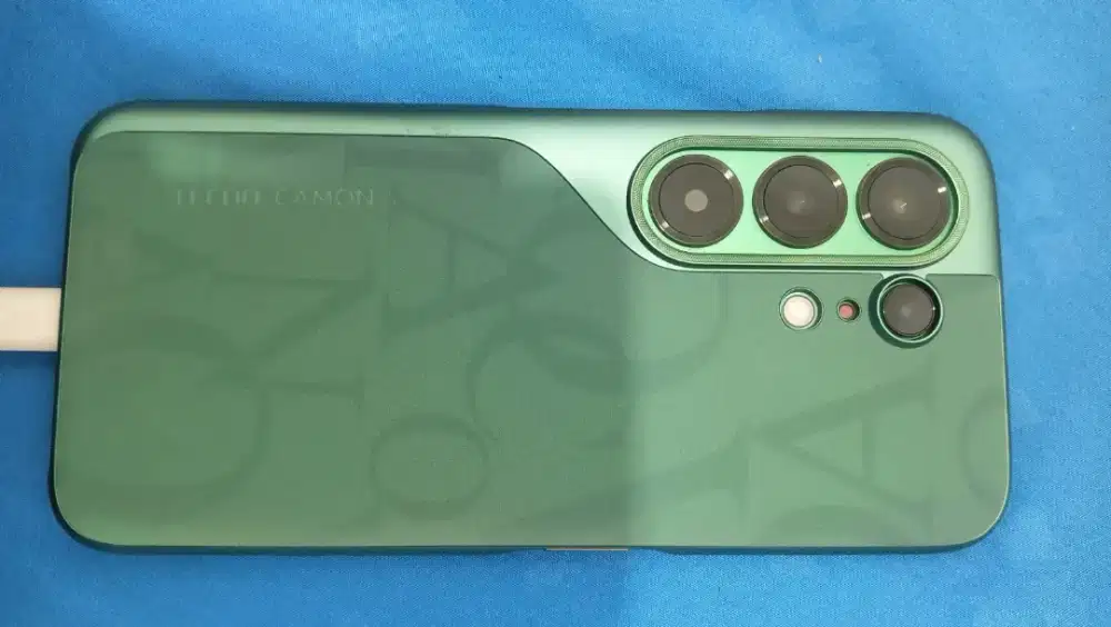 TECNO CAMON 50 PRO 5G