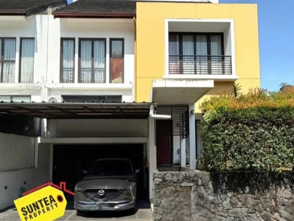 Dijual Cepat! Rumah 2 Lantai | LT 201 m² | 4 KT | Siap Tempati! - Pesanggrahan Jakarta Selatan