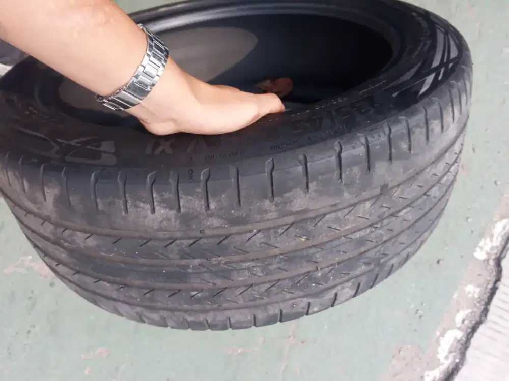 ban continental oem byd seal ev