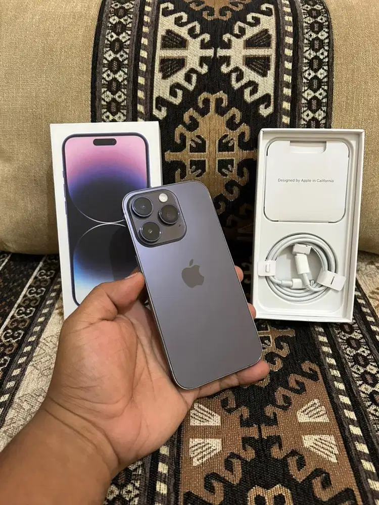 IPHONE 14 PRO NOMINUS