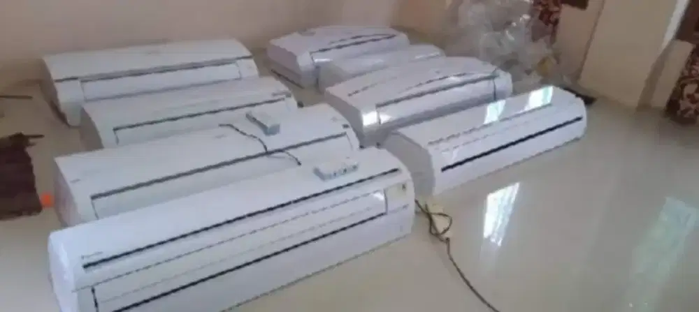 Distributor KIPAS AC LED