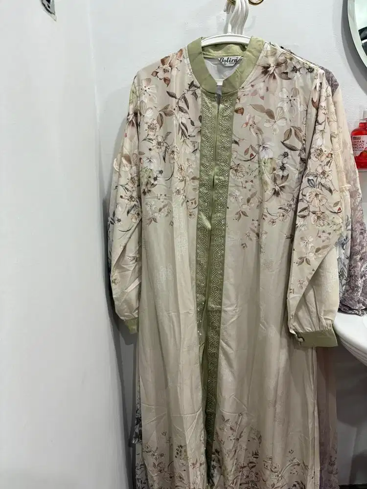 Baju Gamis Muslim