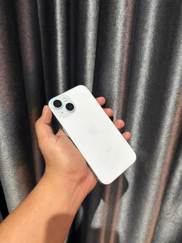 IPHONE 15 IBOX 256GB