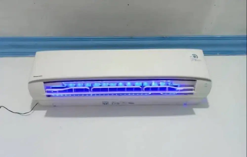 Kipas AC LED variasi bisa grosir