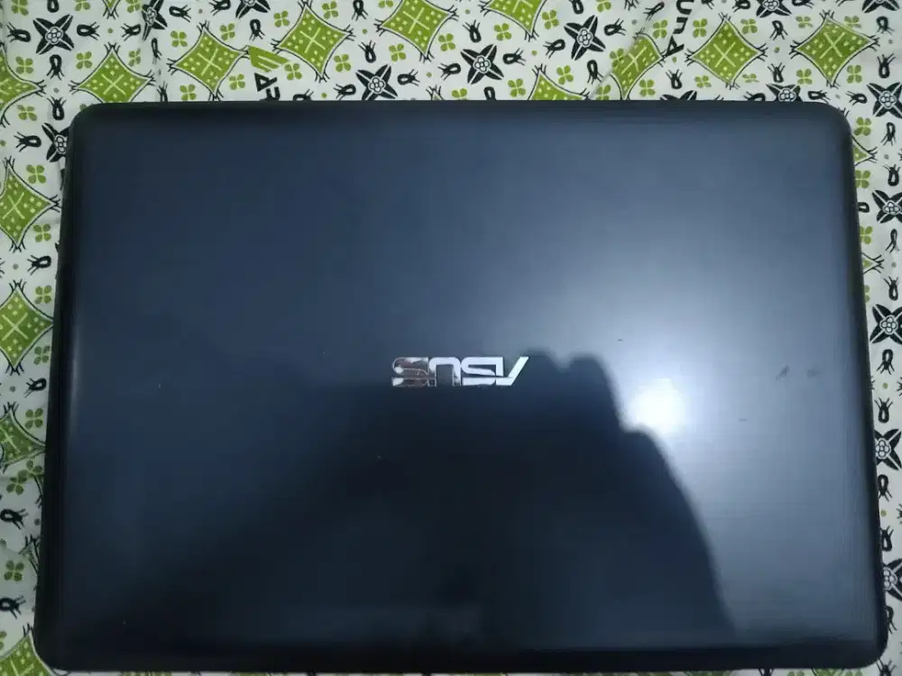 Sell laptop asus