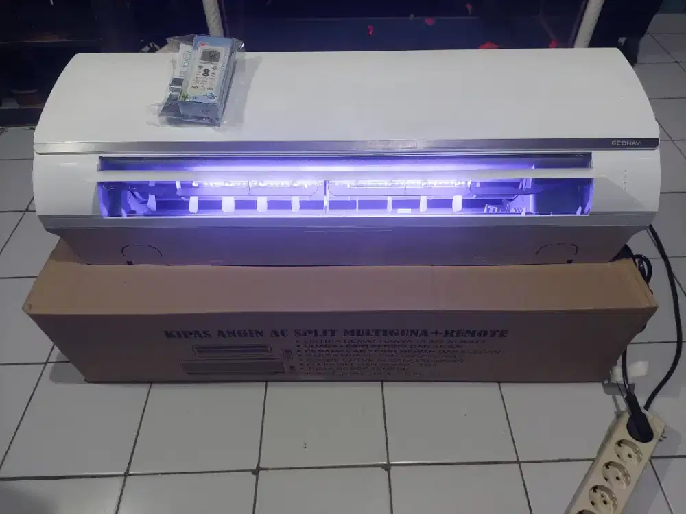 Kipas Ac PROMO grosir
