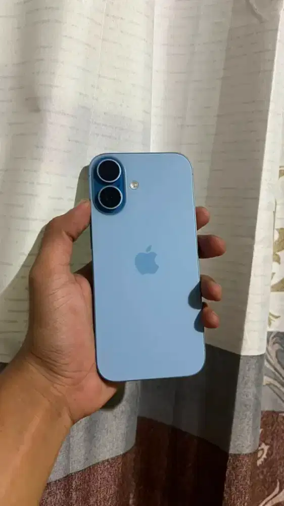 iPhone 17 256GB ibox lavender
