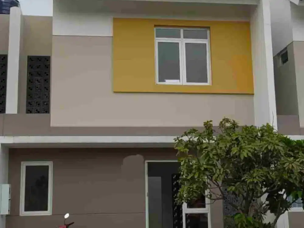 Jual Cepat Cluster Dayana Summarecon Bandung dekat Al Azhar