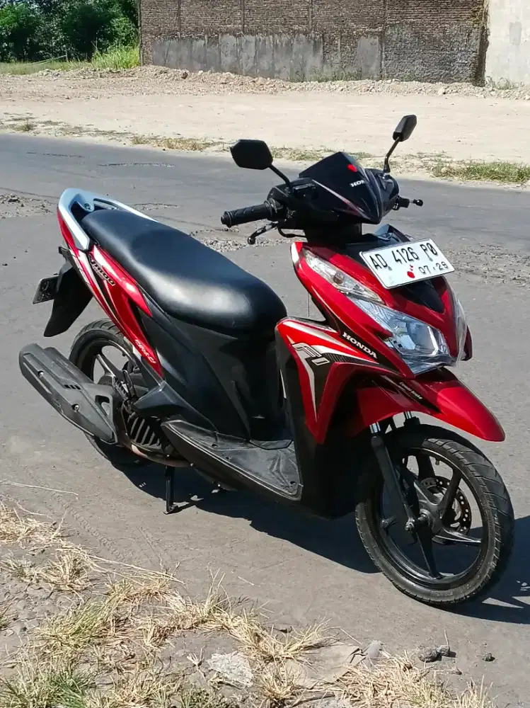 Vario 125 2014 msh ada AD skh pjk griss ora rgat blas bdy bgs srt lgkp