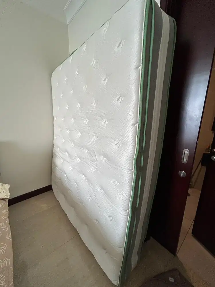 Matras Kasur tempat tidur