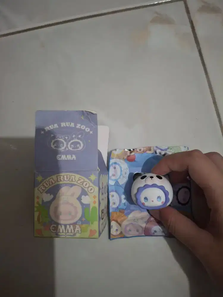 BLINDBOX LOVELY EMMA