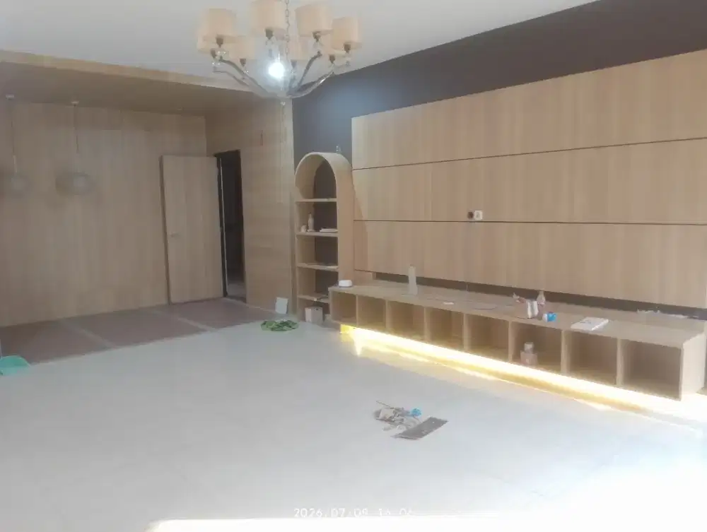 Desain interior
