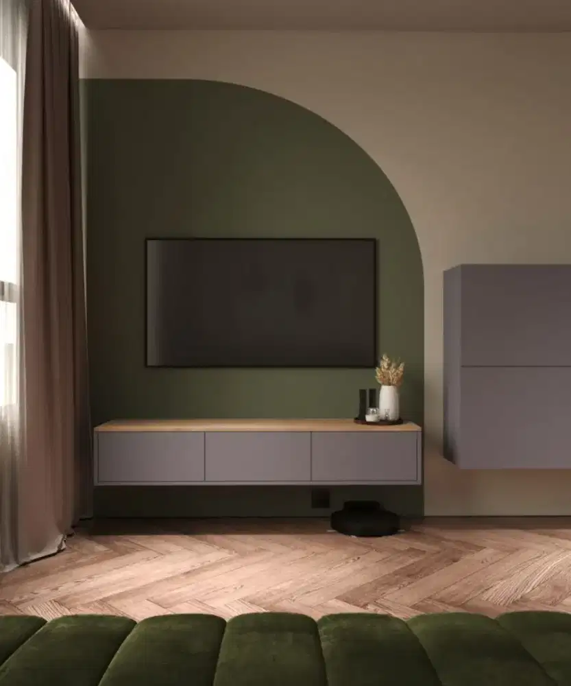 Desain interior