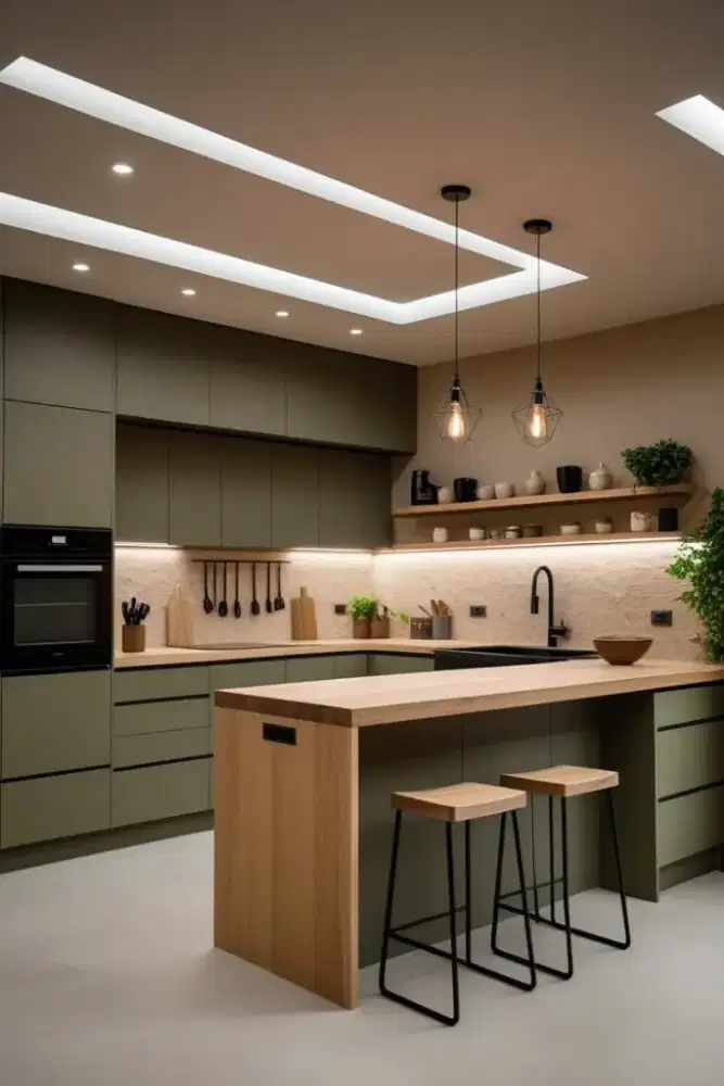 Desain interior