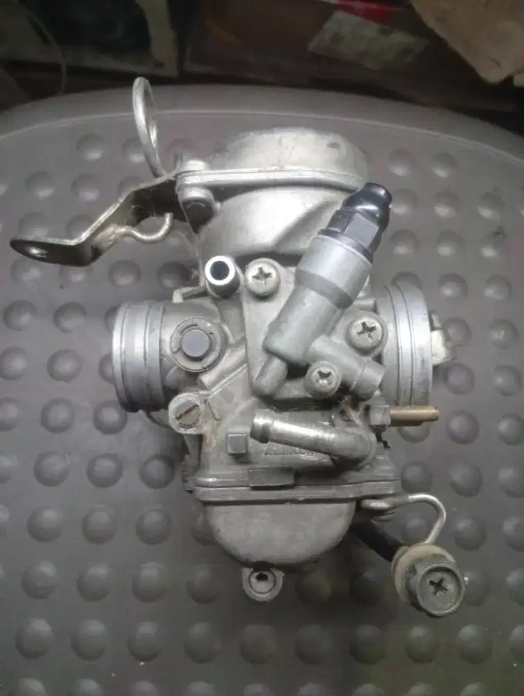 Karburator Suzuki Hayate 125 copotan