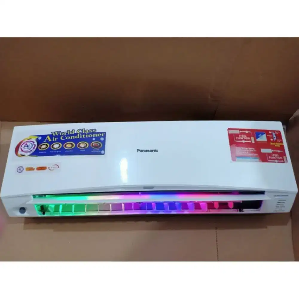PROMO FREE ONGKIR KIPAS AC