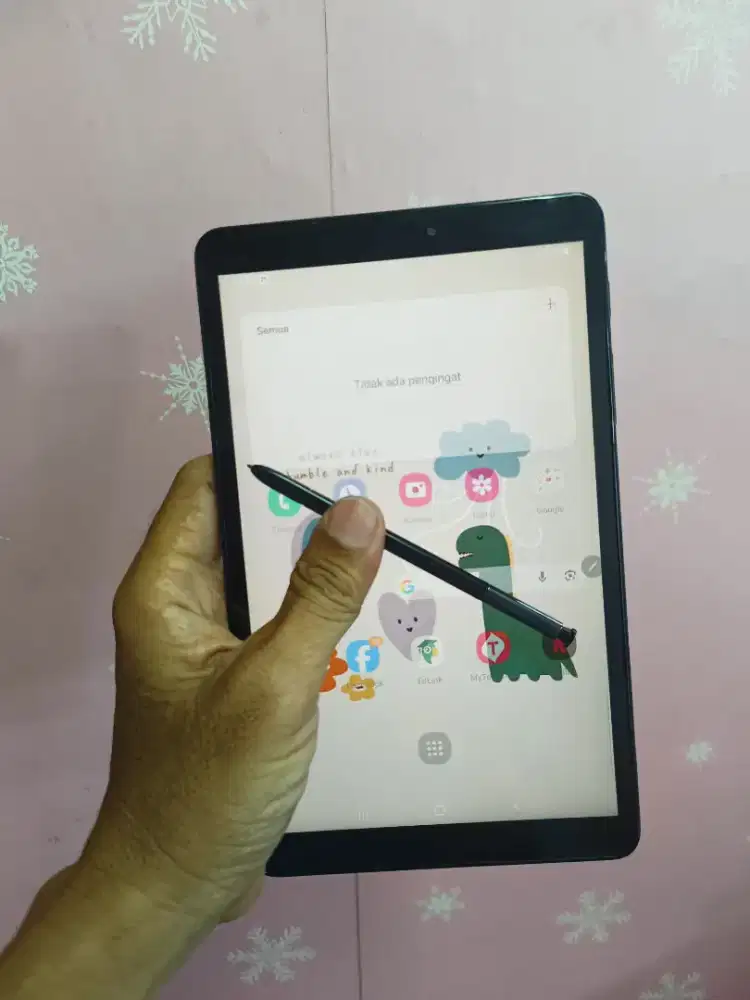 samsung Tab A with S pen 3/32