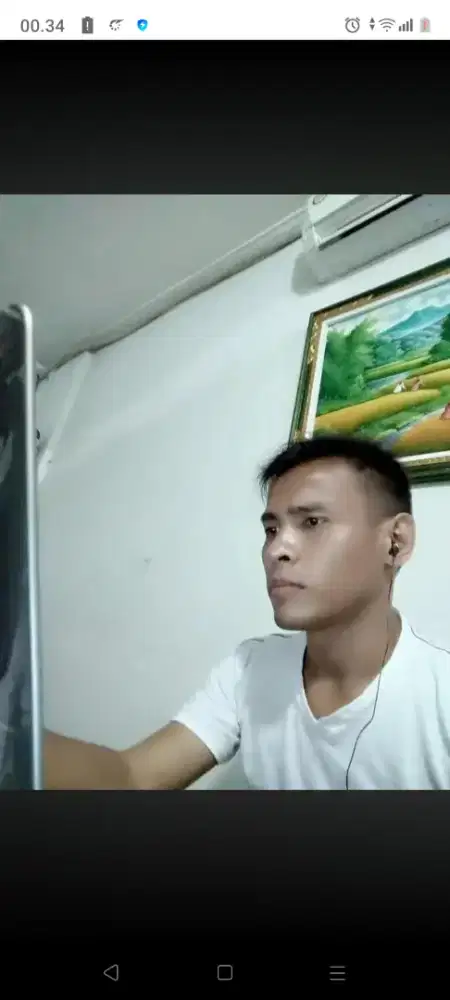 Mencari pekerjaan