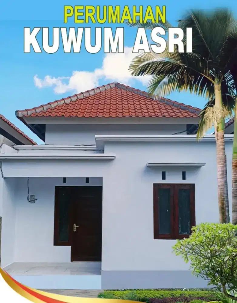 Rumah  murah  TANPA DP dibali..!